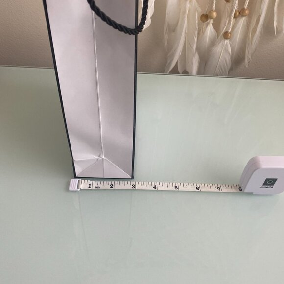 Chanel Shopping Bag - Picture 9 of 10